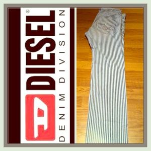 Diesel jeans (men)