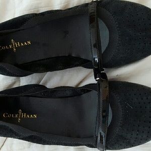 Cole Haan flats ballet Size 7