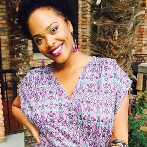 Meet your Posher, Maggie