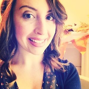 Meet your Posher, Cassey