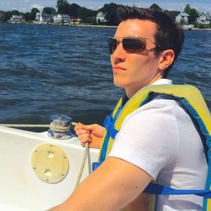 Meet your Posher, Michael