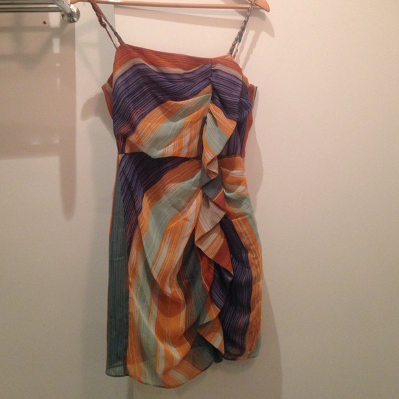 BCBGeneration Cocktail Dress