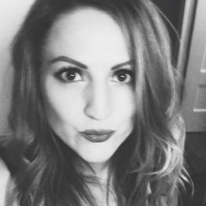 Meet your Posher, Kate