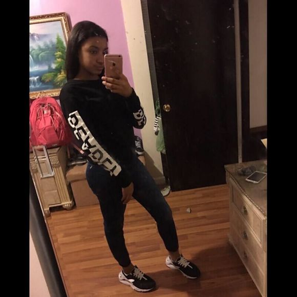 Meet your Posher, Ash