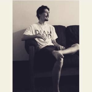 Meet your Posher, Jason