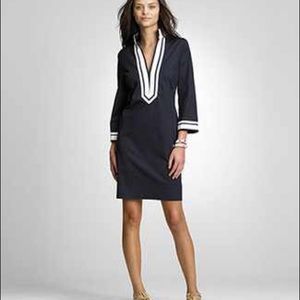Tory Burch Tunic Dress