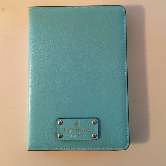 Kate spade iPad mini case