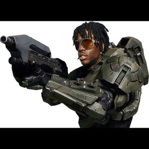 Meet your Posher, Jared