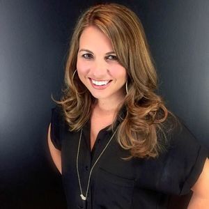 Meet your Posher, Leann