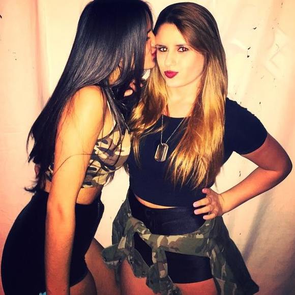 Meet your Posher, Nicolle