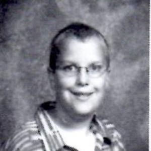 Meet your Posher, Jordan