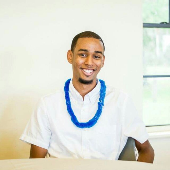 Meet your Posher, Devante - Picture 1 of 1