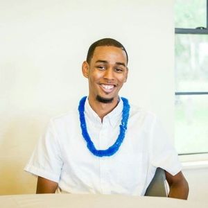 Meet your Posher, Devante