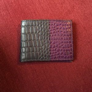 Cole Haan Wallet