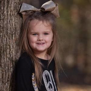 Meet your Posher, Mckenzie