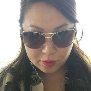 Unisex Armani Exchange sunglasses 😎