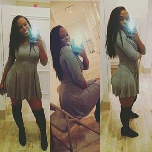 Meet your Posher, Jasmine