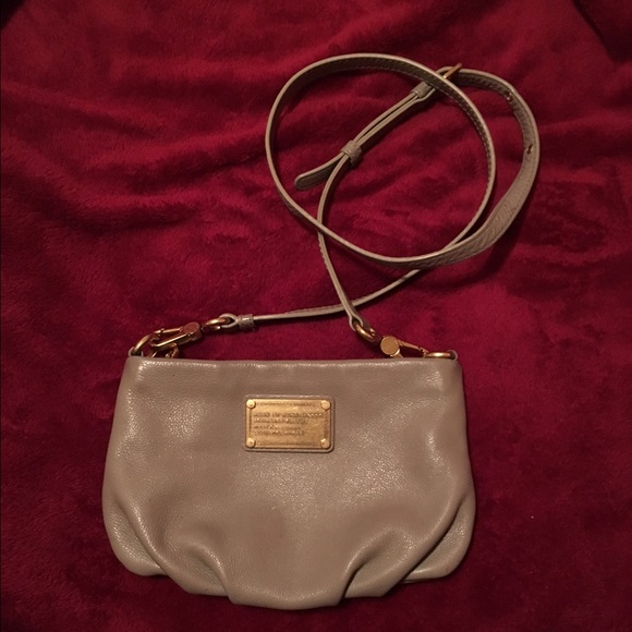 Marc Jacobs Q Percy 👝