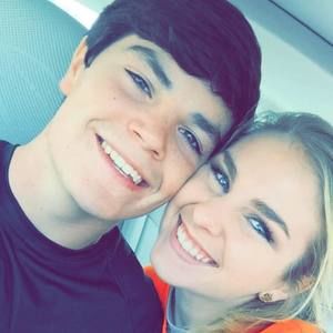 Meet your Posher, Cassidy