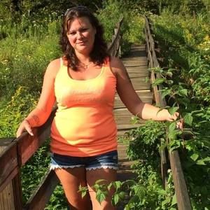 Meet your Posher, Deann