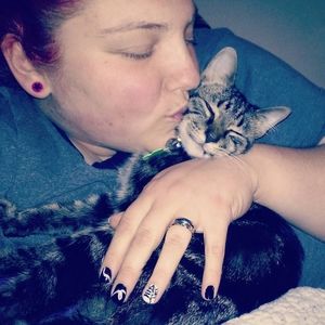 Meet your Posher, Maggie