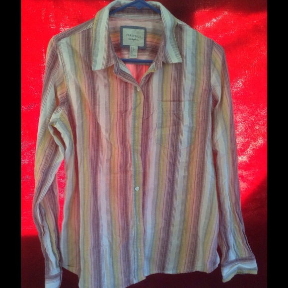 Button up
