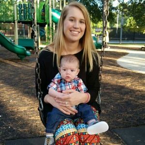 Meet your Posher, Brett