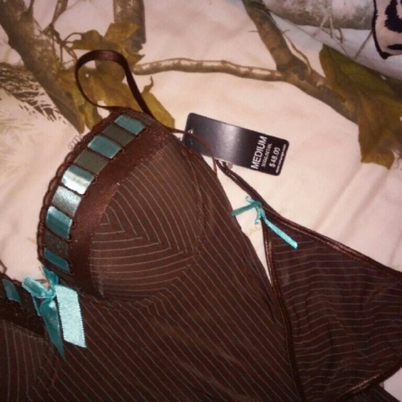 Lingerie