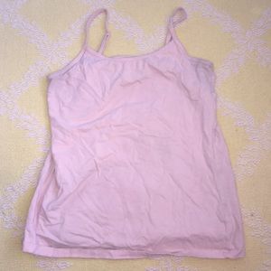Light pink torrid 2x Cami