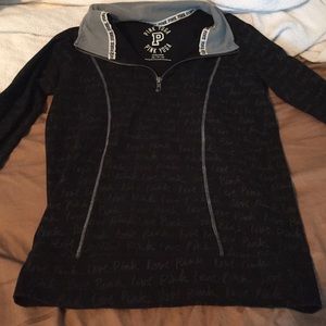 Victoria's Secret Yoga Long sleeve