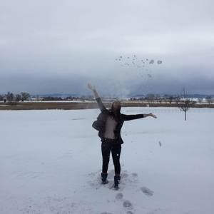 Meet your Posher, Maria