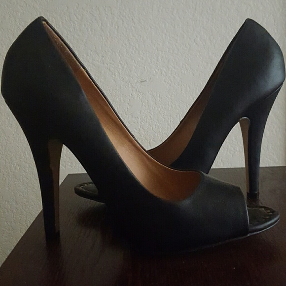 Beau +Ashe Shoes