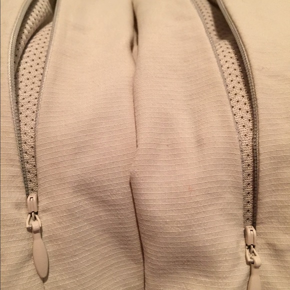 Great REI "sahara" hiking shirt, no longer my size