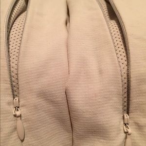 Great REI "sahara" hiking shirt, no longer my size