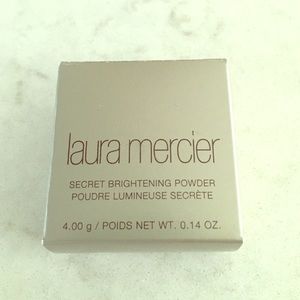 Laura Mercier Brightening Powder