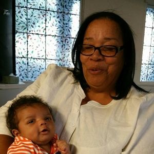 Meet your Posher, Deborah