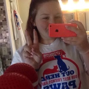 Meet your Posher, Allie