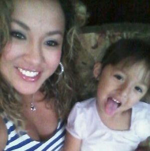 Meet your Posher, Valerie