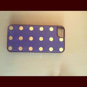 Kate Spade Saturday IPhone 5 Case