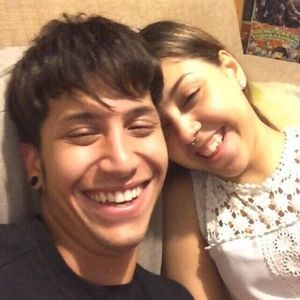 Meet your Posher, Johnny rios'