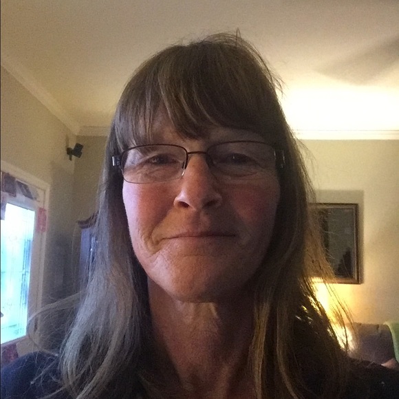 Meet your Posher, Judy