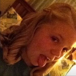 Meet your Posher, Madison