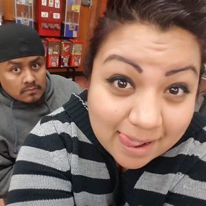 Meet your Posher, Marlen