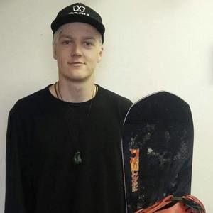 Meet your Posher, Freeman