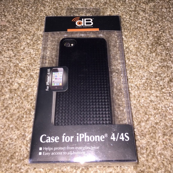 Iphone 4/4s Case