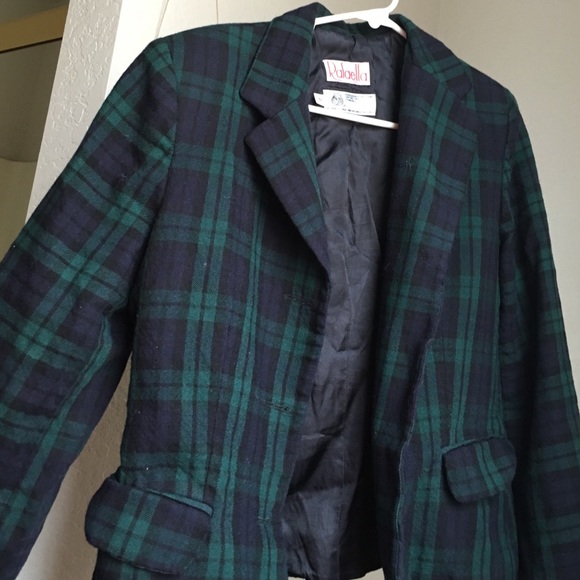 Rafaella petite blazer - Picture 1 of 4