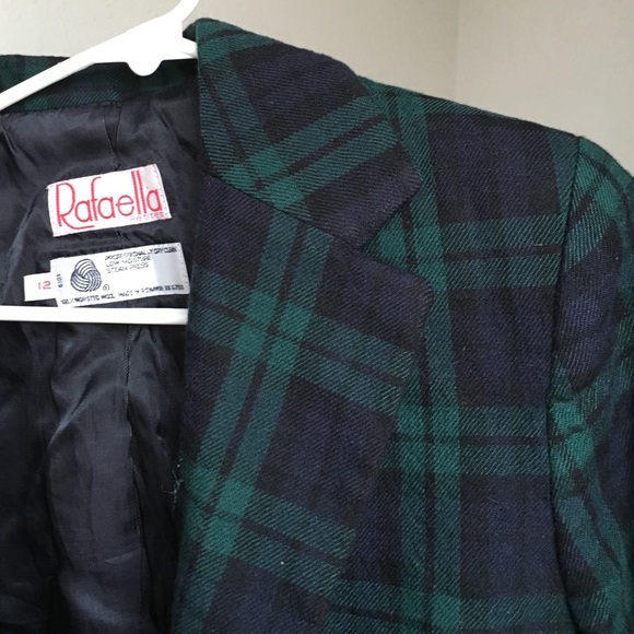 Rafaella petite blazer - Picture 2 of 4