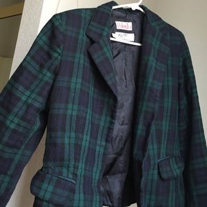 Rafaella petite blazer