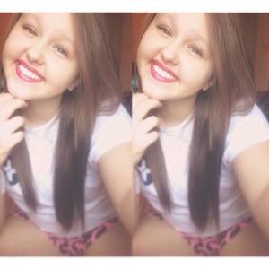 Meet your Posher, Shania