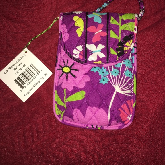Phone purse